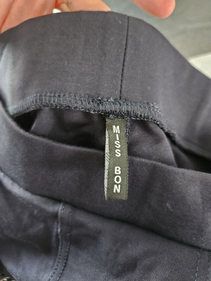 Pantalon jegging - photo numéro 5