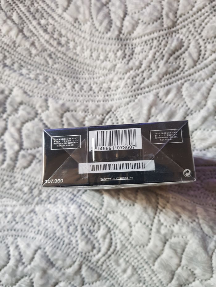 Bleu de parfum vaporisateur 100 ml - photo numéro 5