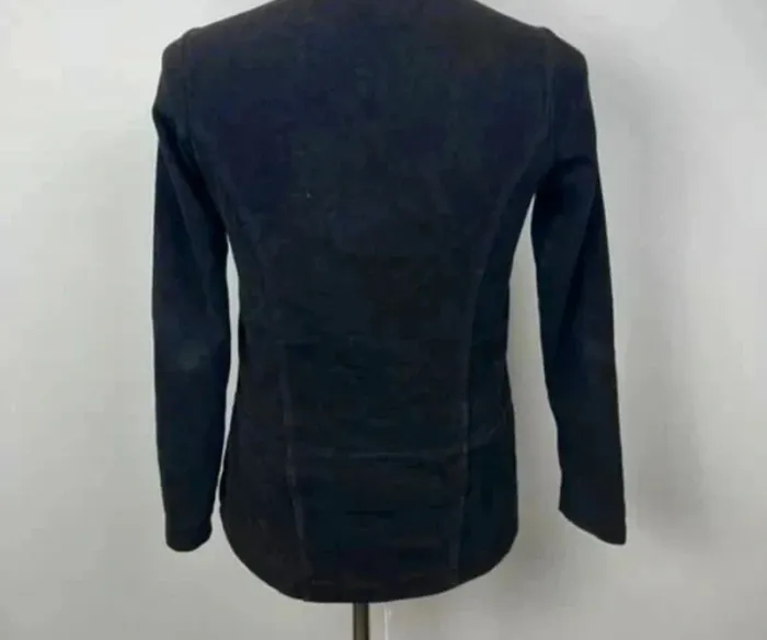 Veste polaire champion - photo numéro 2