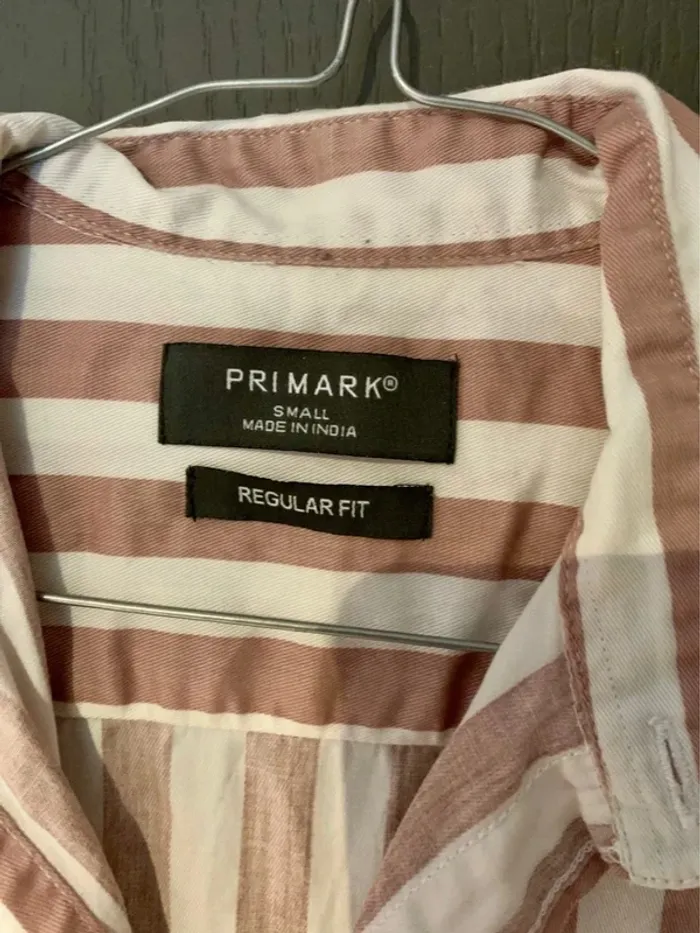 Chemise homme Primark - Taille S - photo numéro 2