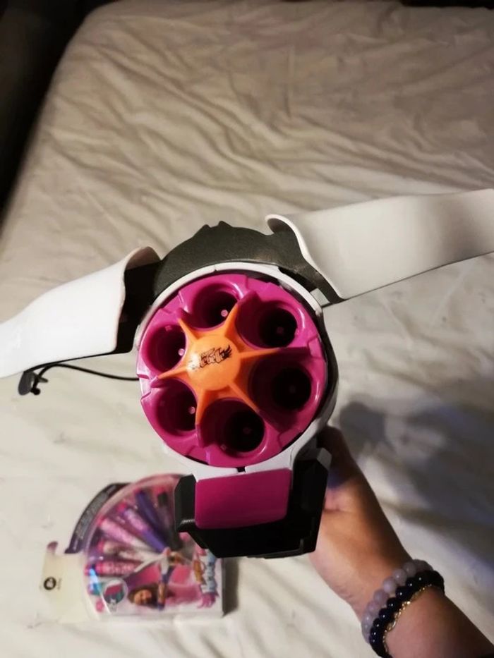 nerf arbalette - photo numéro 3