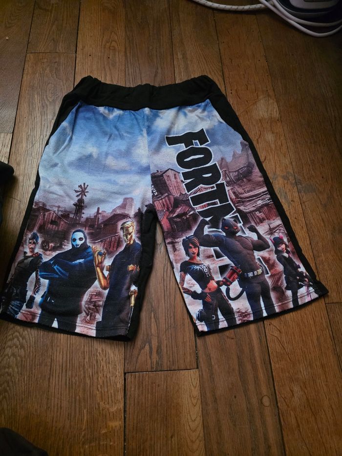 T-shirts Fortnite - photo numéro 8