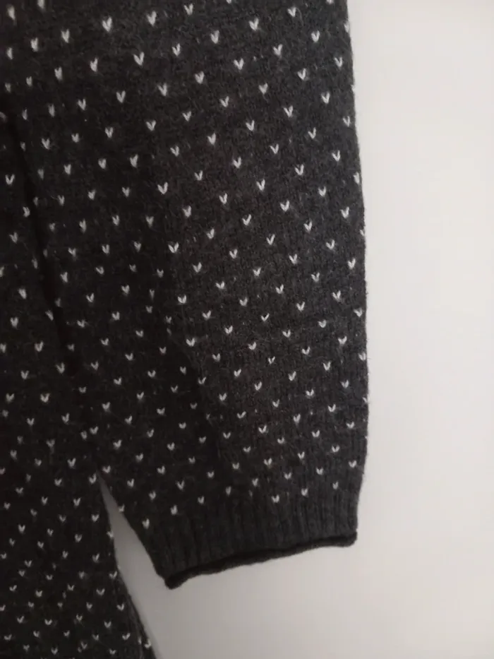 Robe pull H&M - photo numéro 3
