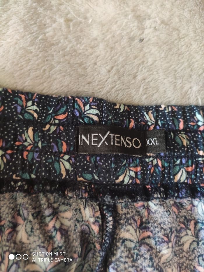 Jupe femme taille XXL - photo numéro 5