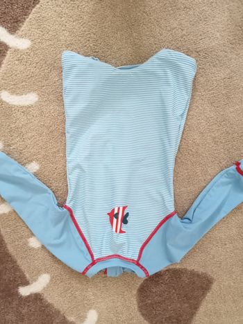 Maillot de bain