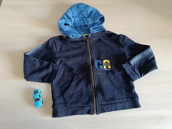 veste