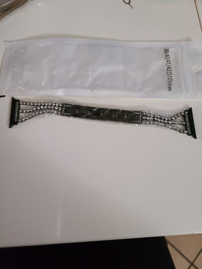 Bracelets montre connecté