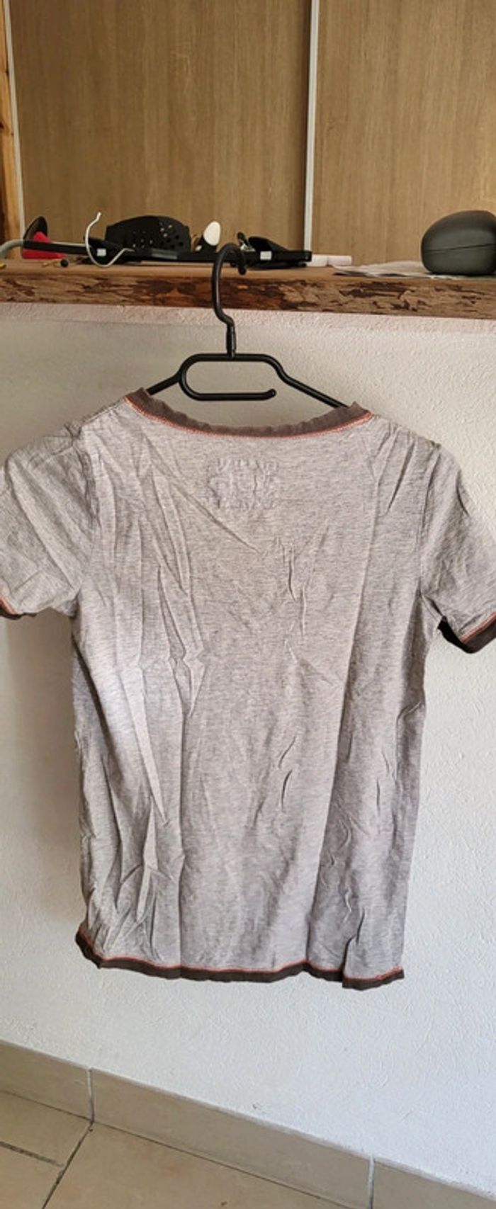 T-shirt DPOT 38 - photo numéro 5