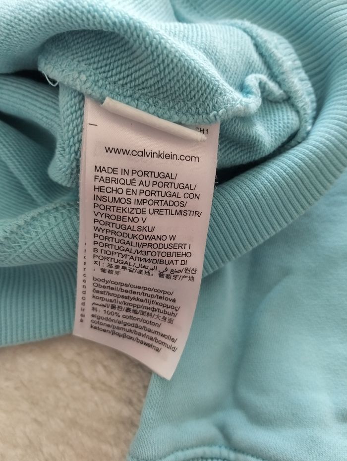 Ensemble fille pull / Jean 12ans - photo numéro 5