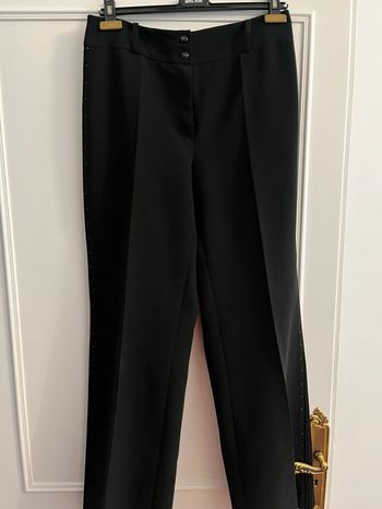 Pantalon soirée