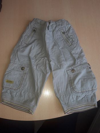 Pantalon fin 18 mois