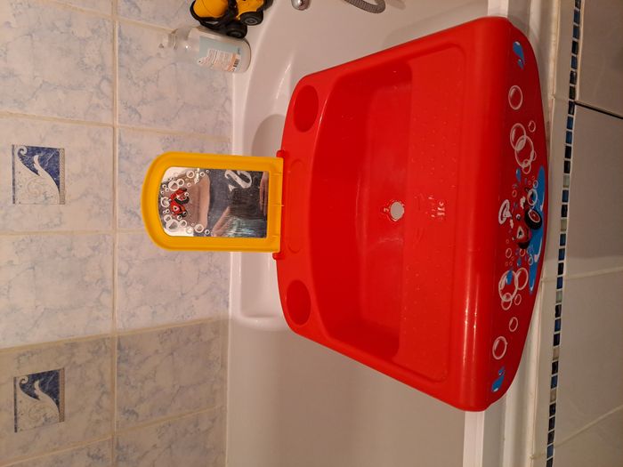 Lavabos enfant