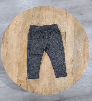 Pantalon 12 mois