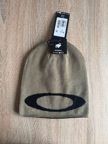 Bonnet réversible Oakley  Ellipse PP