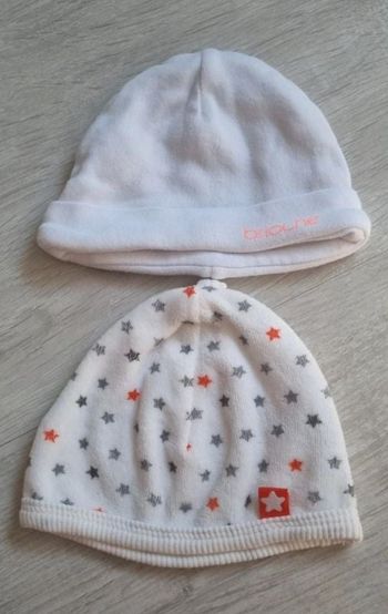 Bonnet naissance