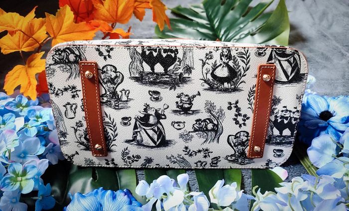Sac Dooney & Bourke Alice - photo numéro 4