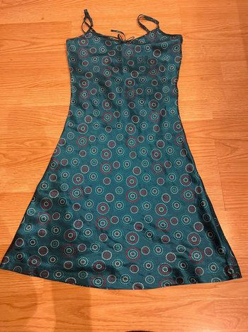 Robe de nuit
