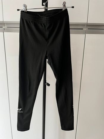 Legging sport noir Pro touch