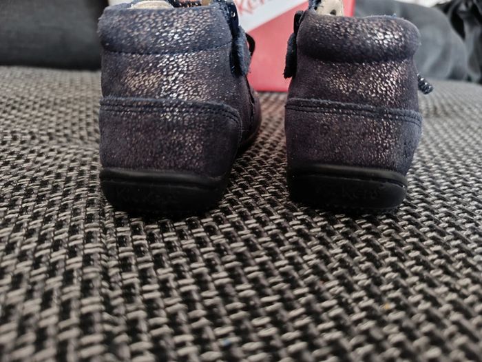 Kickers 23 - photo numéro 2