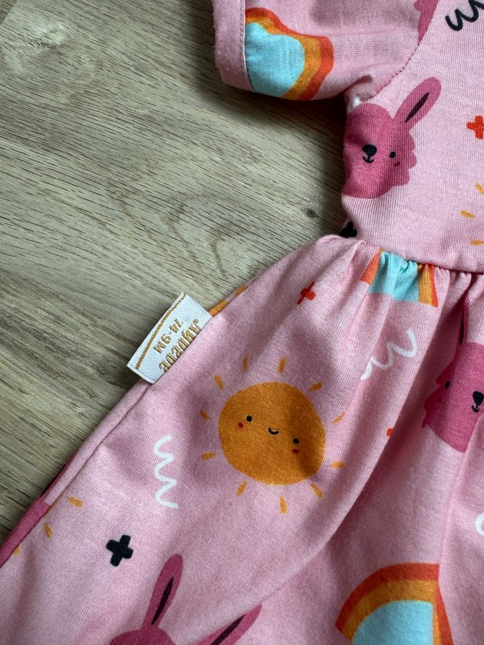 Ensemble bébé fille - photo numéro 4