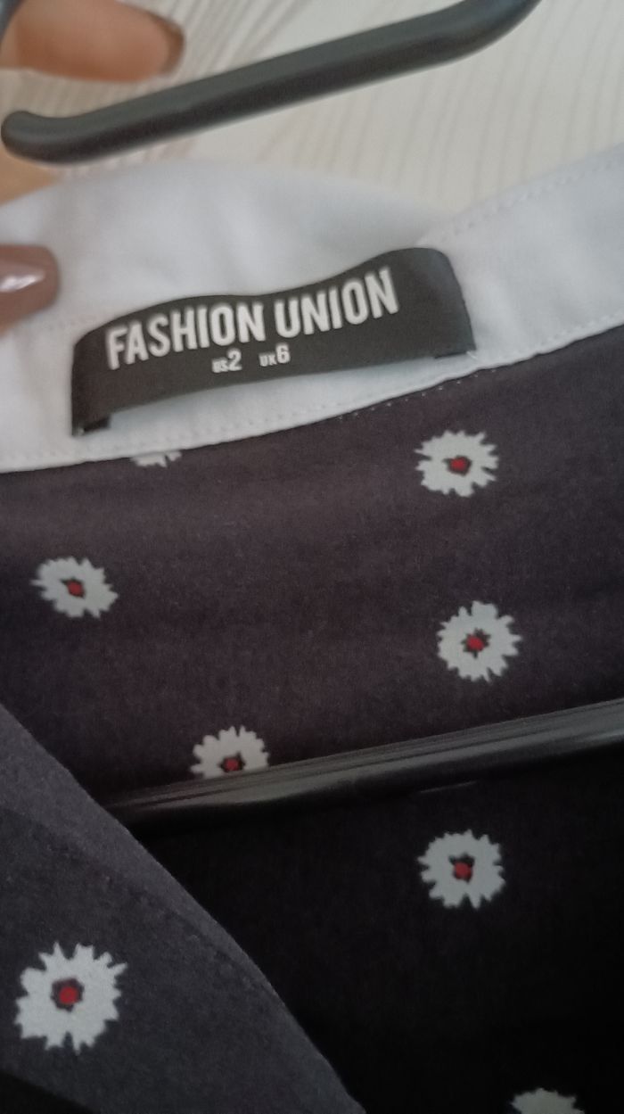 Robe chemise femme 34 - photo numéro 3