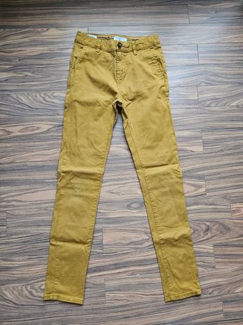 Jean bonobo T34