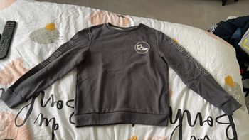 Pull garçon