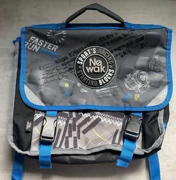 Cartable No Wak