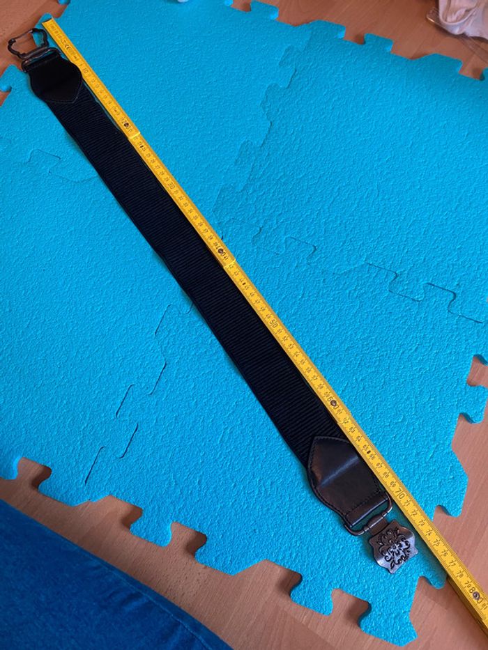 Ceinture élastique 74x 5 cm - photo numéro 3