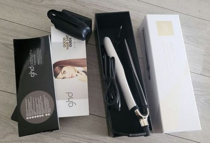 Lisseur ghd