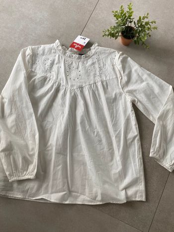 Jolie chemisier femme