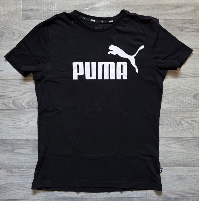 T-shirt PUMA- 13/14 ans