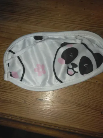 Masque pour le sommeil