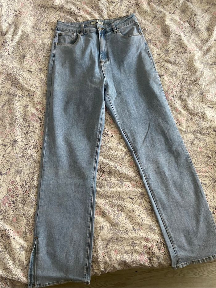 Jeans femme - photo numéro 3
