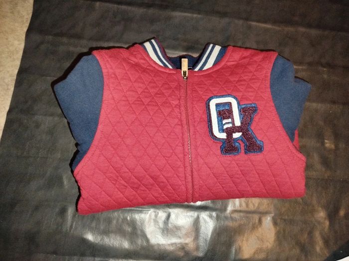 Gilet style teddy épais - photo numéro 2