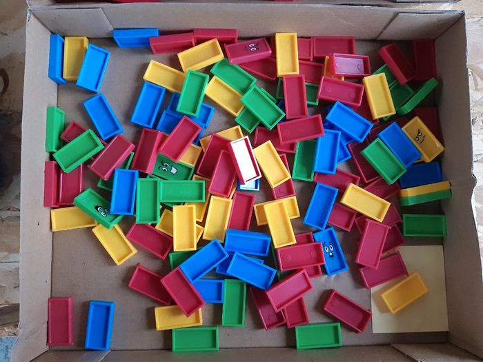 Domino express - photo numéro 5