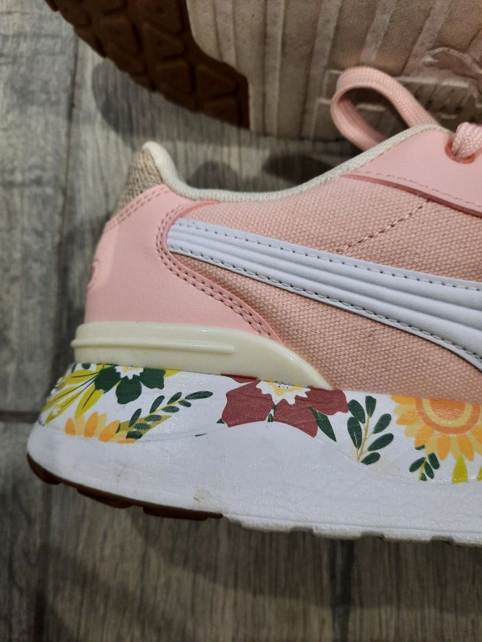 Puma femme - photo numéro 3