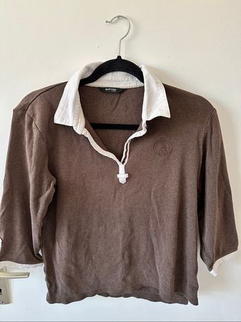 Bluse femme Burton taille L