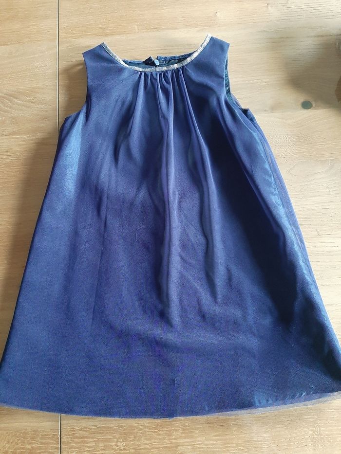 Robe de soirée 6 ans