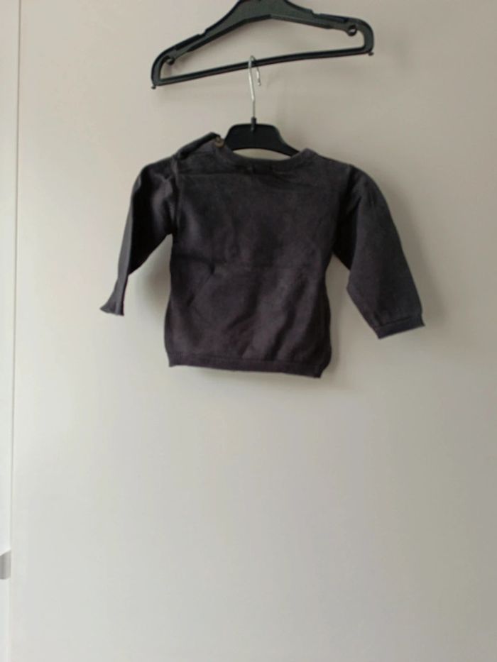 Pull over - photo numéro 2