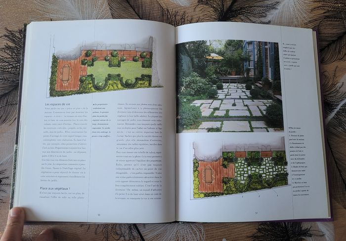 Un jardin en ville Pierre-Alexandre Risser - photo numéro 6