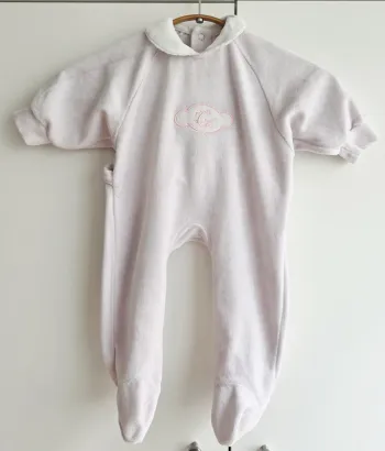 Dors bien Ligne Toup'ti, taille 6 mois