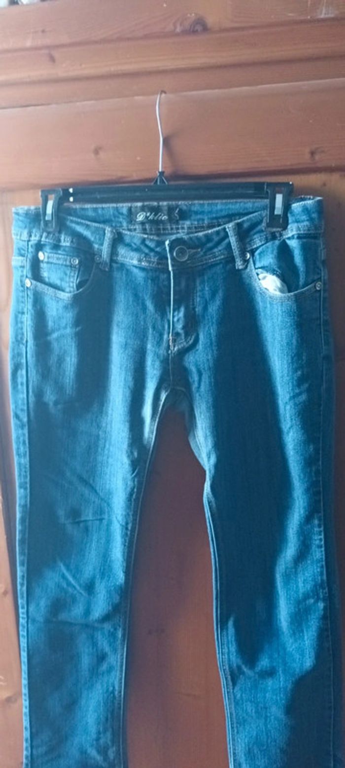 Jeans - photo numéro 4
