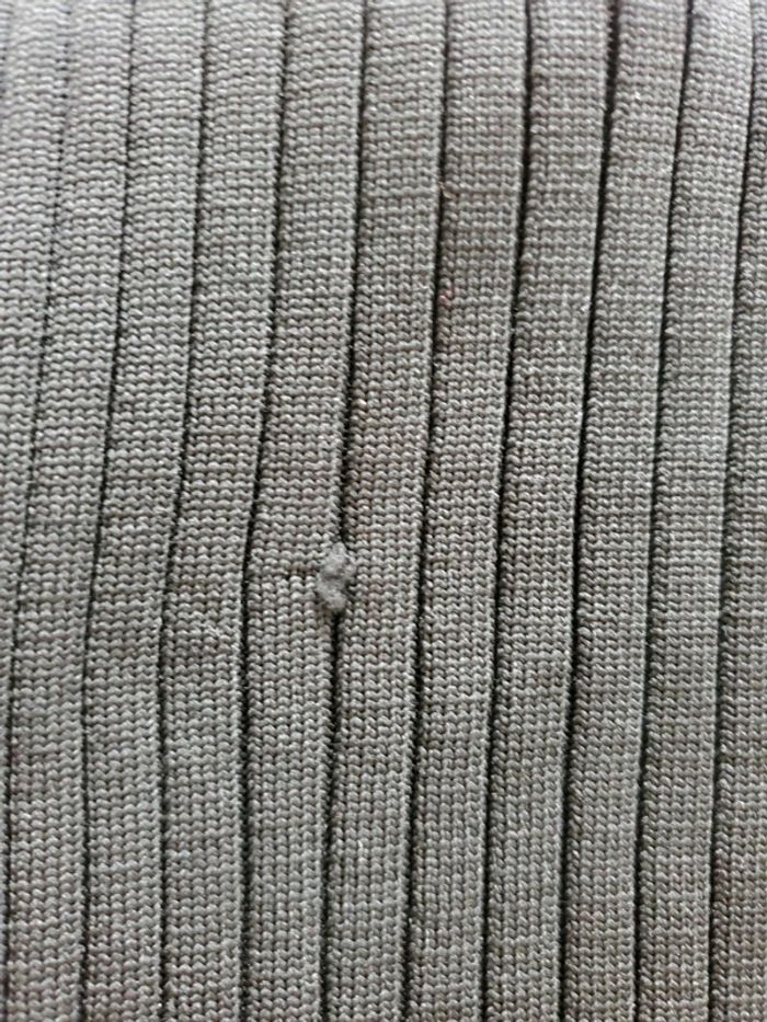 Robe noir à bretelles TS - photo numéro 4