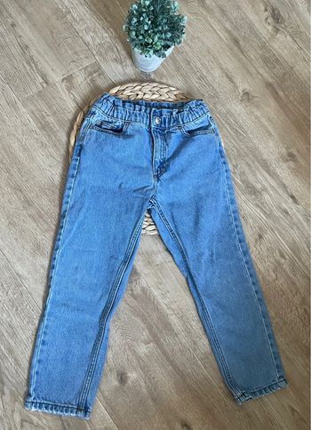 Jeans 6 ans