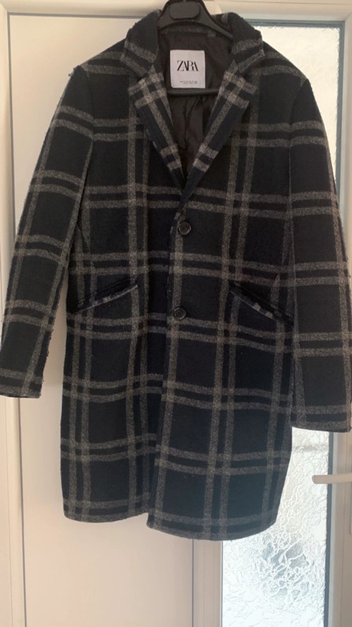 Très joli manteau - photo numéro 2