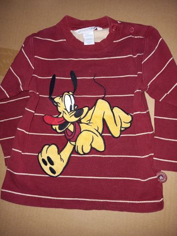 Teeshirt Disney