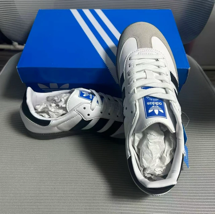 adidas Originals sambaOG - 37 - photo numéro 6