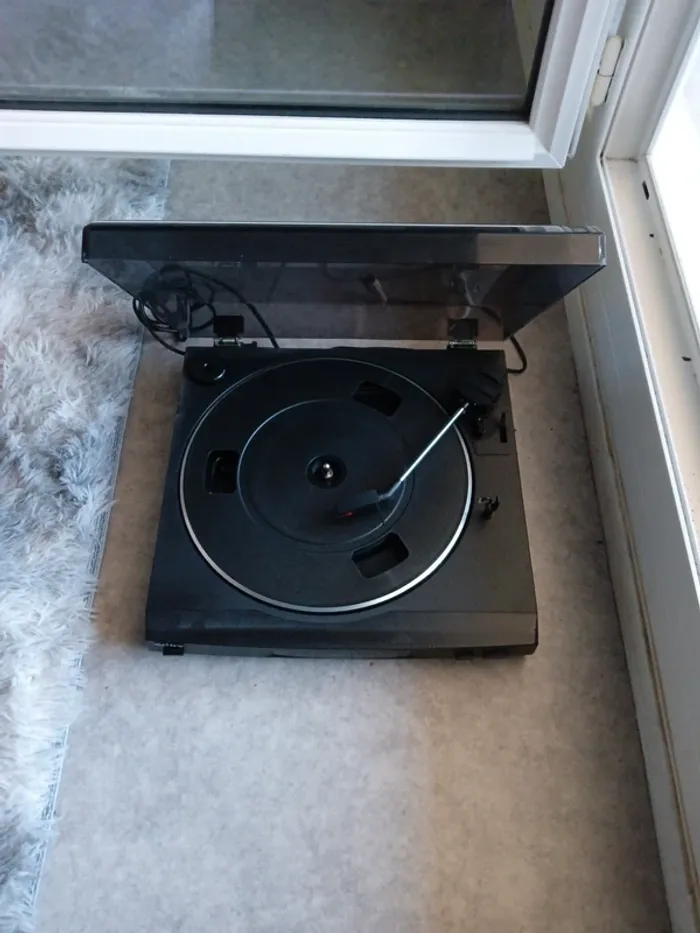 Sony LBT-D109 Compact Hi-Fidelity Stereo System - photo numéro 5