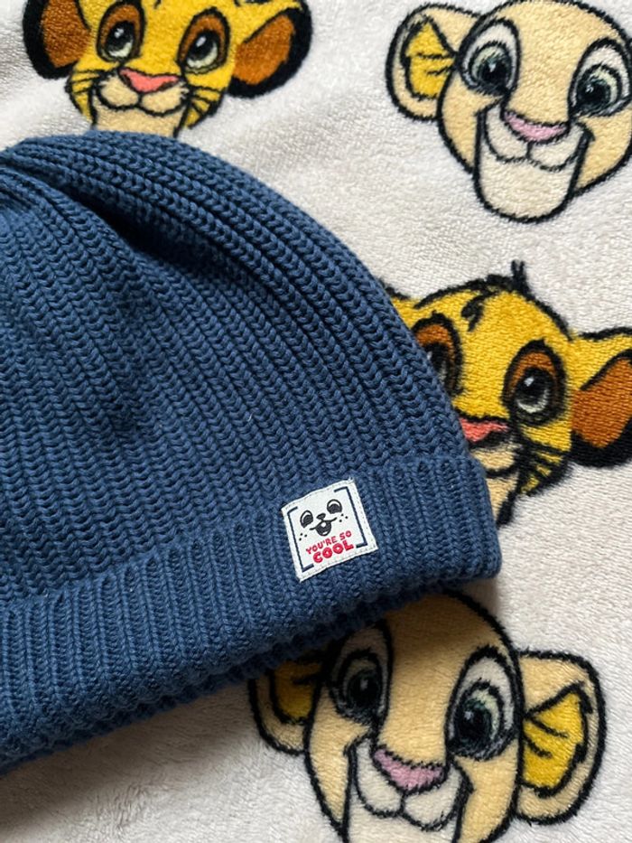 Bonnet Kiabi - photo numéro 2